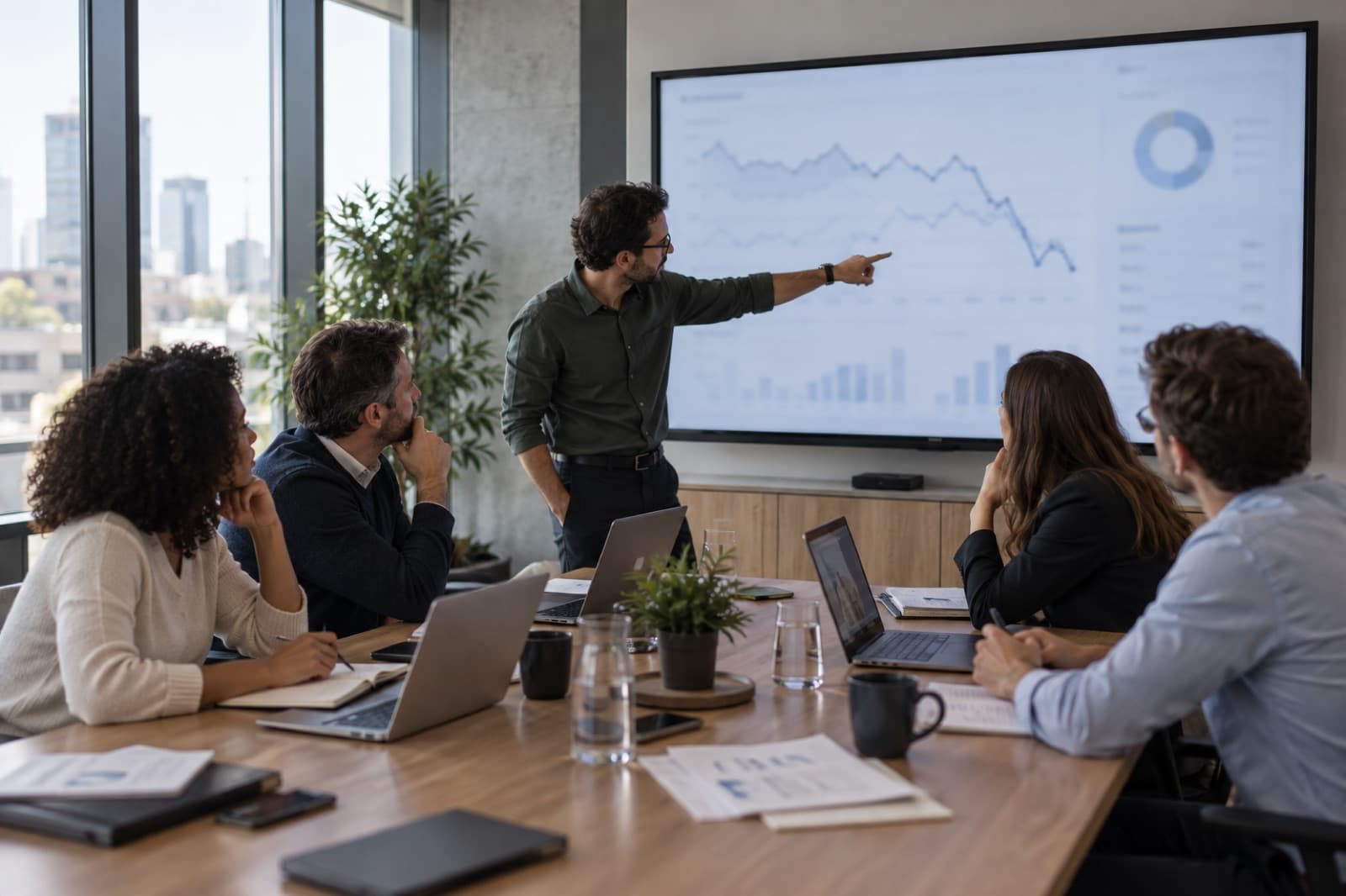 Web analytics : à quoi sert vraiment la donnée que vous collectez