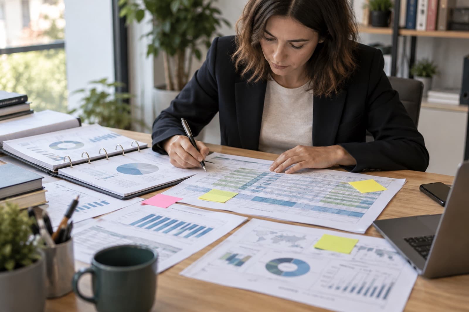 Ce qu'un plan de taggage doit contenir pour tenir dans le temps